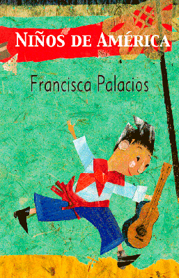 Imagen de apoyo de Niños de América