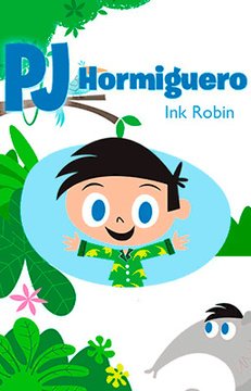 PJ Hormiguero