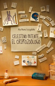 Celestino Patente, el criptozoólogo