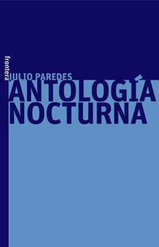 Imagen de apoyo de  Antología nocturna