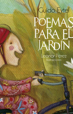 MakeMake - Poemas para el jardín