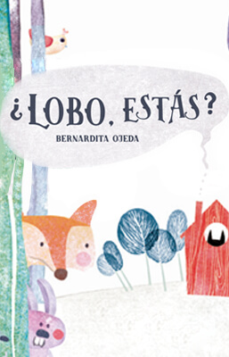 Imagen de apoyo de ¿Lobo, estás?