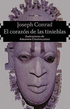 Imagen de apoyo de El corazón de las tinieblas