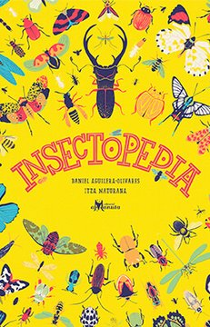 Imagen de apoyo de  Insectopedia