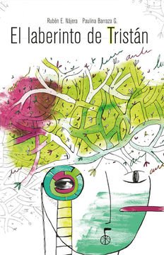 Imagen de apoyo de  El laberinto de Tristán