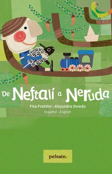 Imagen de apoyo de  De Neftalí a Neruda