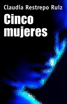 Imagen de apoyo de Cinco mujeres