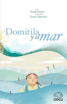 Imagen de apoyo de  Domitila y el mar
