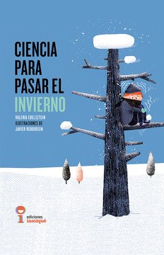 Imagen de apoyo de  Ciencia para pasar el invierno