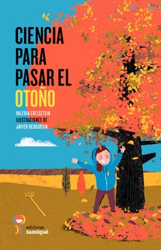 Imagen de apoyo de Ciencia para pasar el otoño
