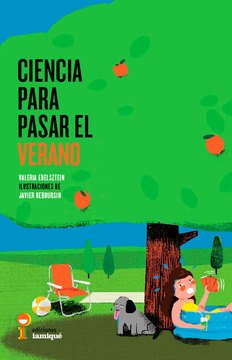 Imagen de apoyo de  Ciencia para pasar el verano