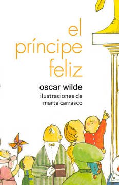 Imagen de apoyo de  El Príncipe Feliz