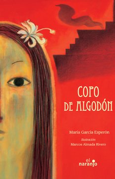 Imagen de apoyo de Copo de Algodón