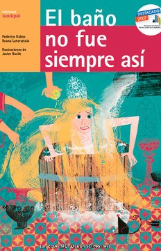 Imagen de apoyo de El baño no fue siempre así
