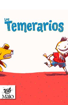 Imagen de apoyo de  Los temerarios