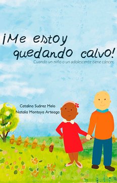 Imagen de apoyo de Me estoy quedando calvo