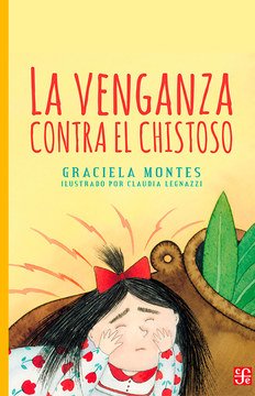 Imagen de apoyo de La venganza contra el chistoso