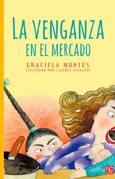 Imagen de apoyo de La venganza en el mercado