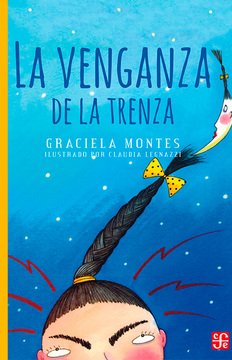 Imagen de apoyo de La venganza de la trenza