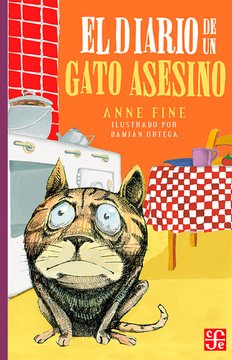 Imagen de apoyo de El diario de un gato asesino