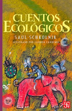 Imagen de apoyo de  Cuentos ecológicos