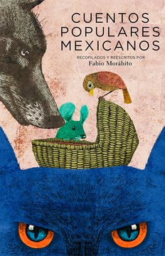 Imagen de apoyo de Cuentos populares mexicanos