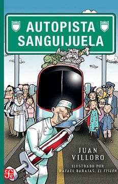 Imagen de apoyo de  Autopista Sanguijuela