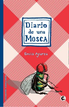 Imagen de apoyo de  Diario de una mosca