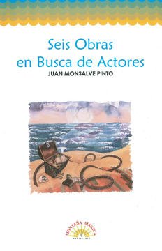 Imagen de apoyo de  Seis obras en busca de actores