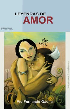 Imagen de apoyo de Leyendas de amor