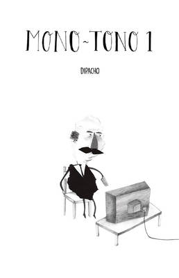 MakeMake Mono Tono 1