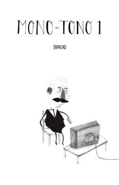 Imagen de apoyo de Mono - Tono 1