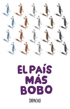 Imagen de apoyo de  El país más bobo