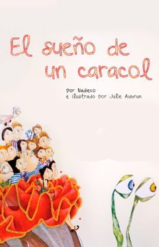 Imagen de apoyo de  El sueño de un caracol