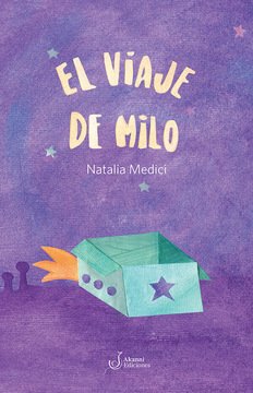 Imagen de apoyo de  El viaje de Milo
