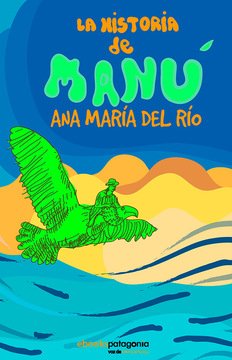 Imagen de apoyo de La Historia de Manú