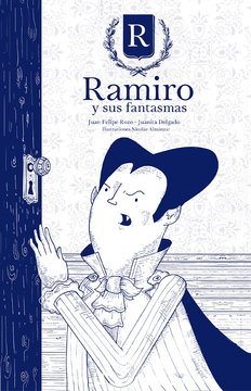 Ramiro y sus fantasmas