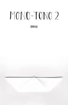 Imagen de apoyo de  Mono - Tono 2