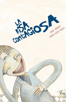 Imagen de apoyo de La risa contagiosa