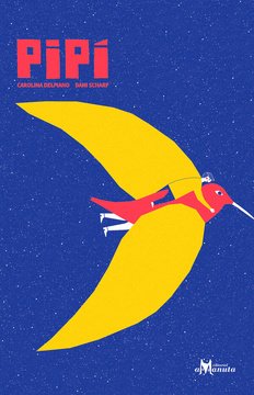 Imagen de apoyo de  Pipí