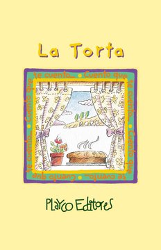 Imagen de apoyo de La torta