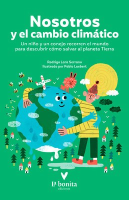 MakeMake - Nosotros y el cambio climático