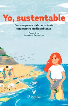 Imagen de apoyo de Yo, sustentable