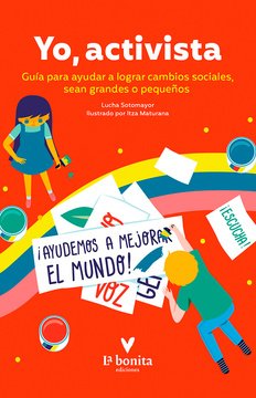 Imagen de apoyo de Yo, activista