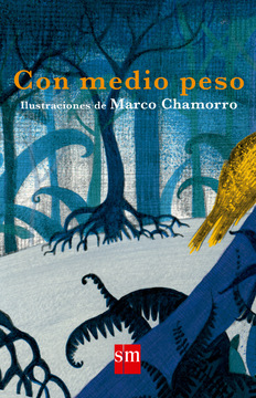 Imagen de apoyo de Con medio peso