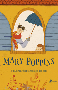 Imagen de apoyo de  Mary Poppins