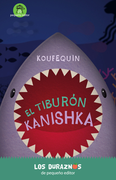 El Tiburón Kanishka