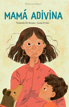 Imagen de apoyo de  Mamá adivina