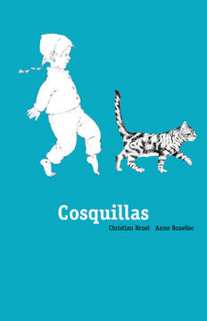 Imagen de apoyo de Cosquillas