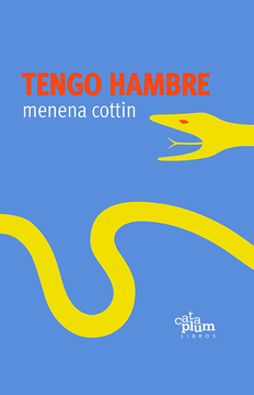 Imagen de apoyo de  Tengo hambre